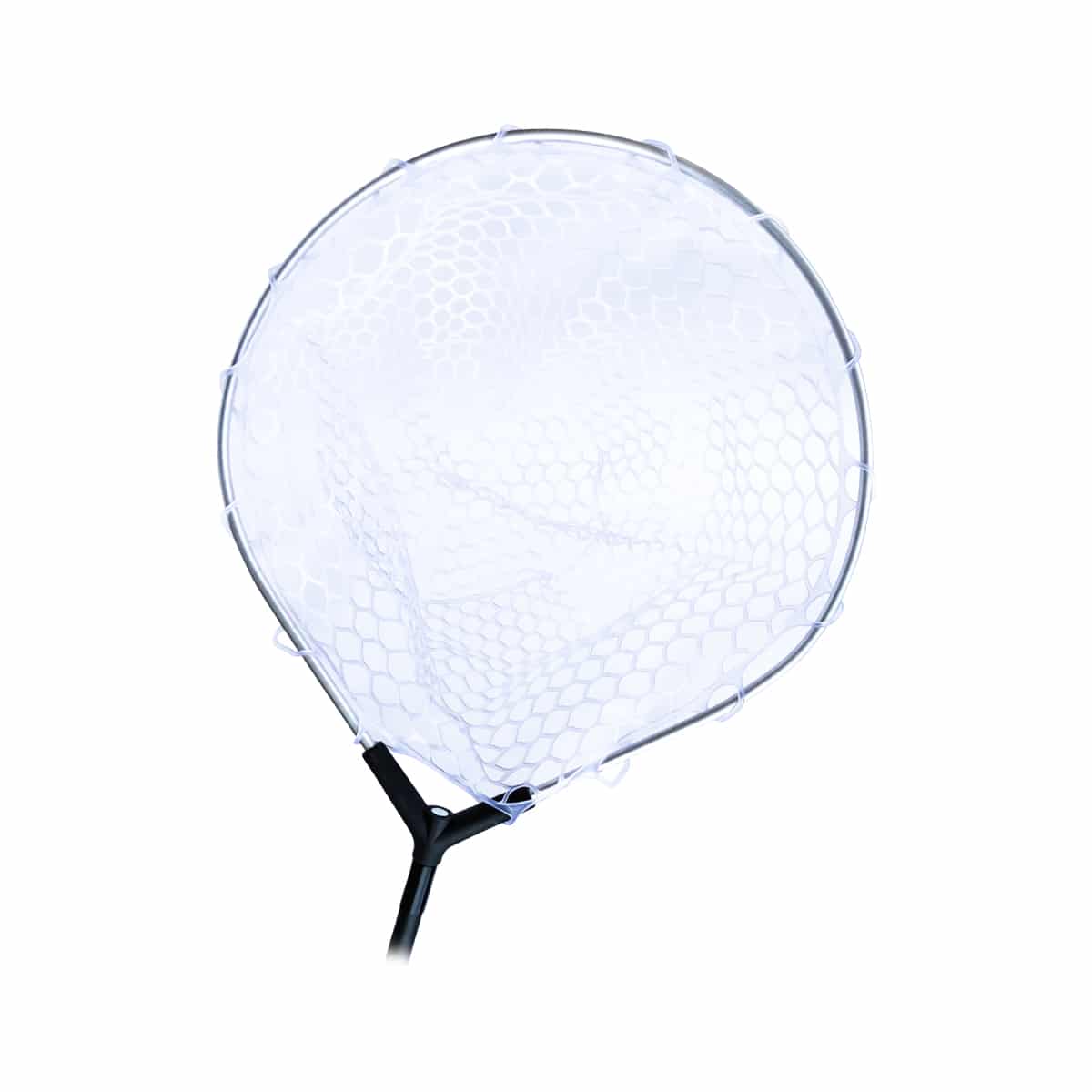 SPIKE RUBBER LANDING NET SPIKE RUBBER LANDING NET