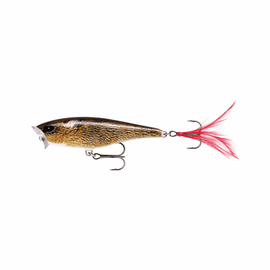 RAPALA SKITTER POP 50-0