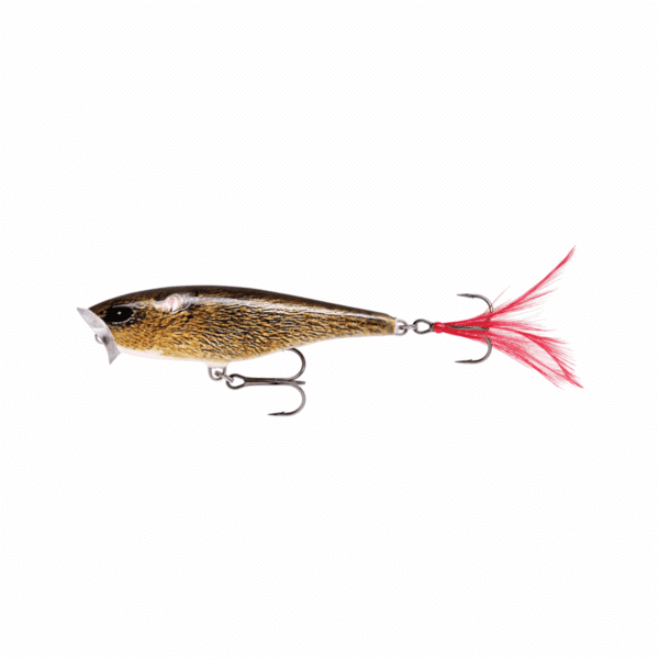 RAPALA SKITTER POP 50-0