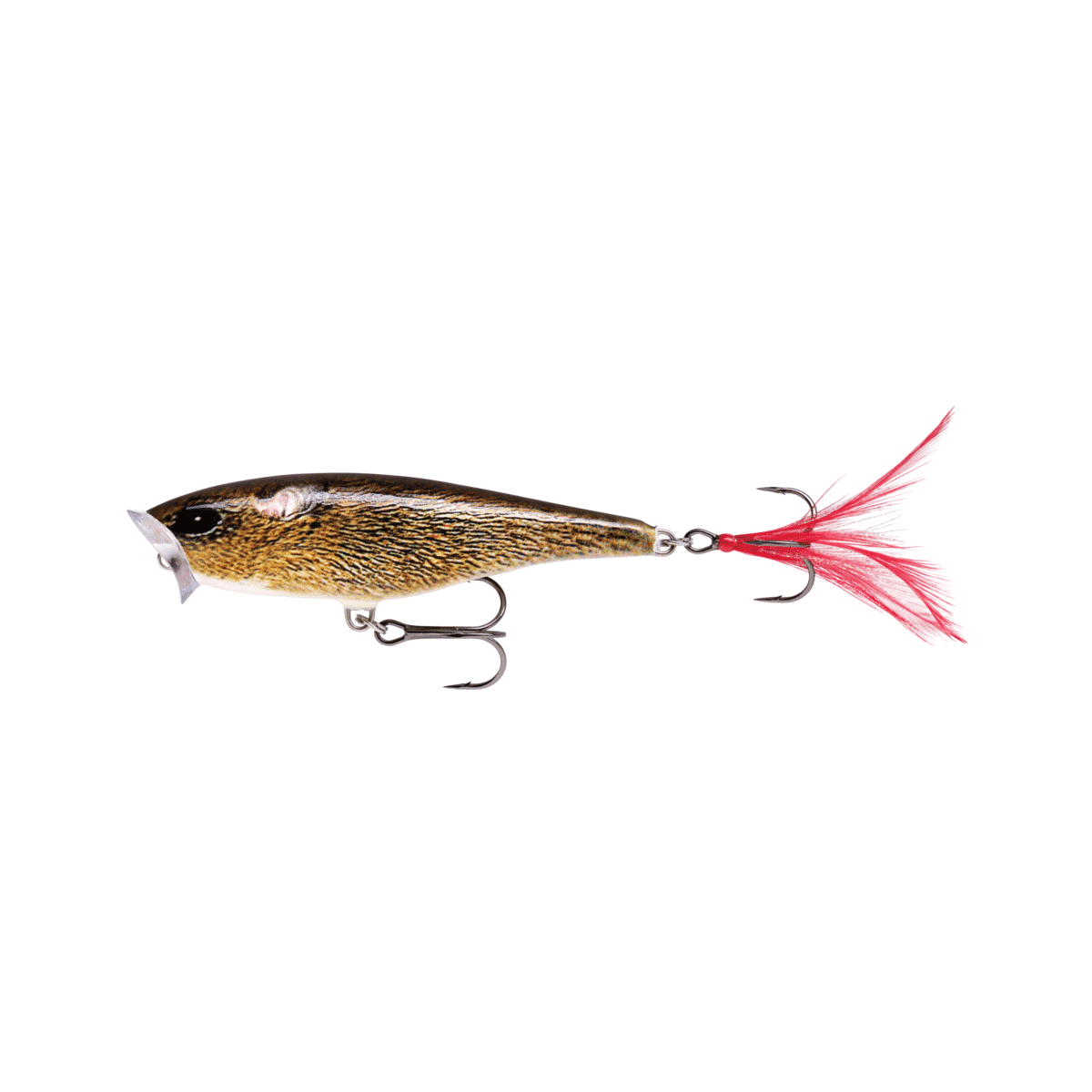 RAPALA SKITTER POP 50-0 RAPALA SKITTER POP 50-0