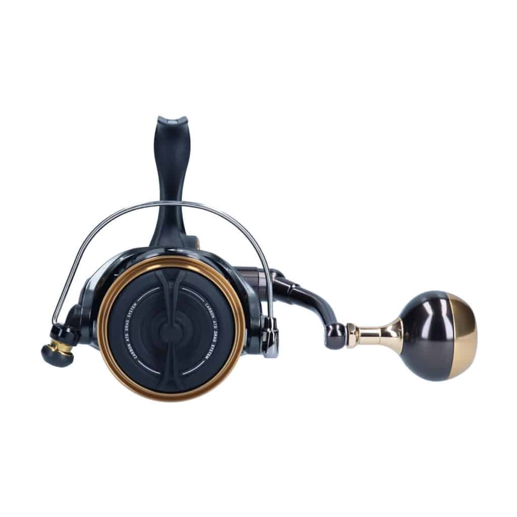 DAIWA 20 BG MQ ARK-21384