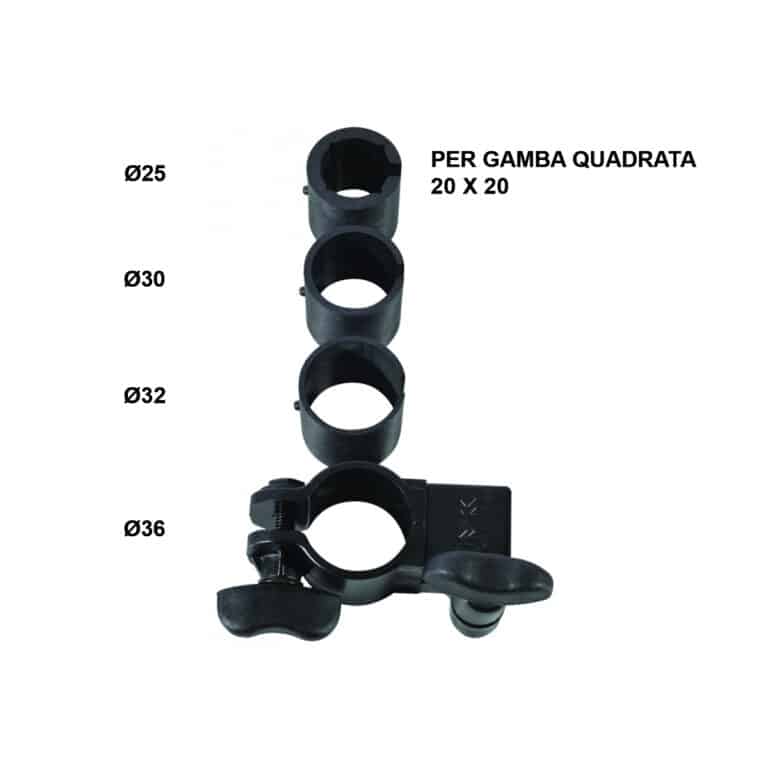 MK4 PINZA CON RIDUTTORI-21533