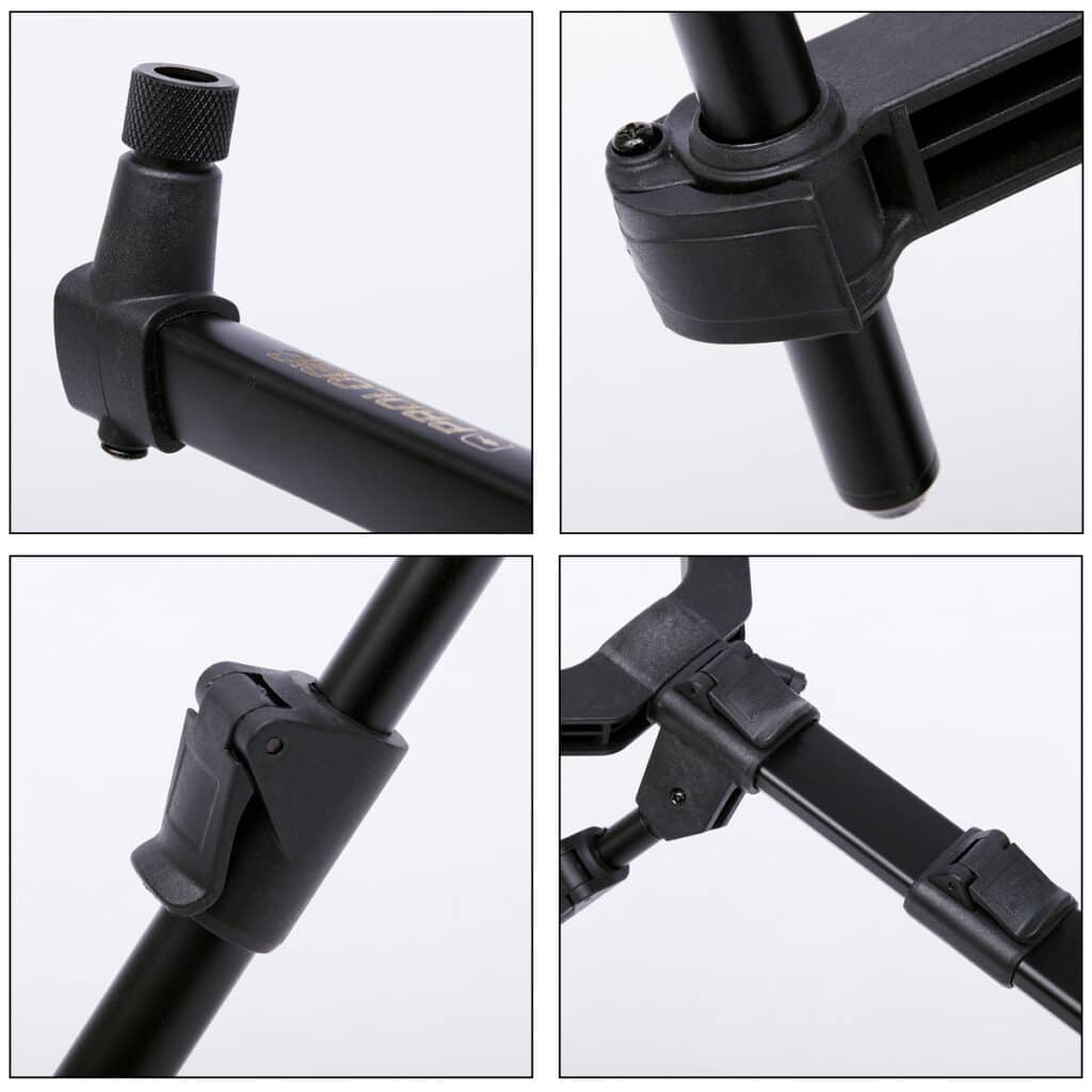 PROLOGIC C-SERIES CONVERTIBLE ROD POD-21415