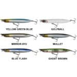 SAVAGE GEAR SLAP WALKER 125