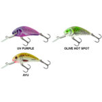 SALMO HORNET 4 F-21573