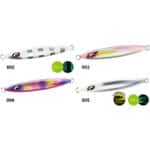 SHIMANO OCEA SARDINE WAVER 130G