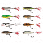 RAPALA SKITTER POP 50-21436