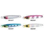 SHIMANO SOARE METAL SHOT TG 5G-21343