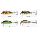 RAPALA COUNTDOWN 1-25656