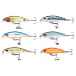 RAPALA ULTRA LIGHT MINNOW 40-21471