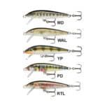RAPALA COUNTDOWN 7-21515