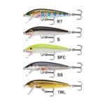 RAPALA ORIGINAL FLOATER 5-21490