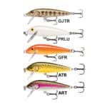 RAPALA COUNTDOWN 3-21525