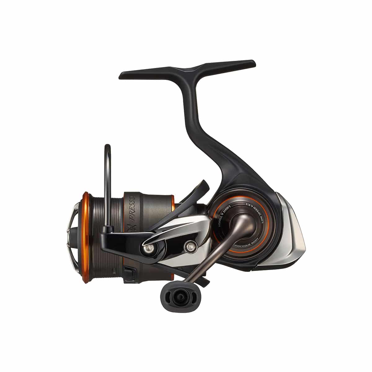 DAIWA 21 PRESSO LT-0 DAIWA 21 PRESSO LT-0