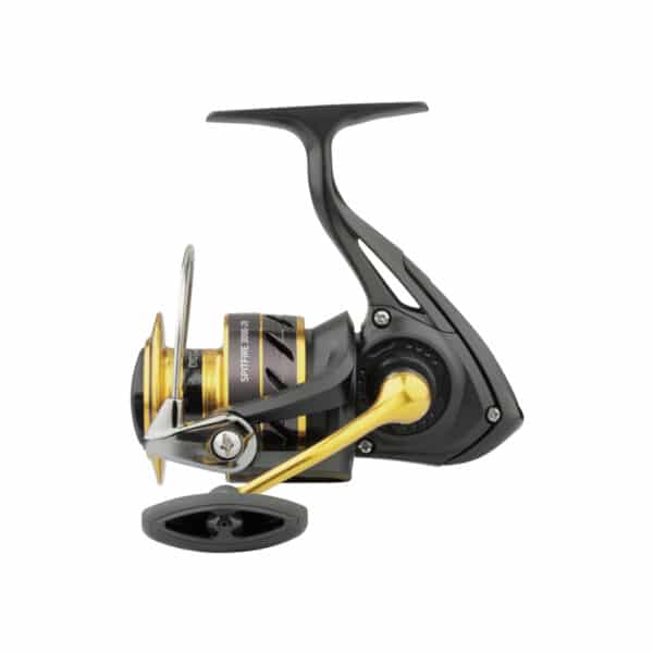 DAIWA 21 SPITFIRE-0