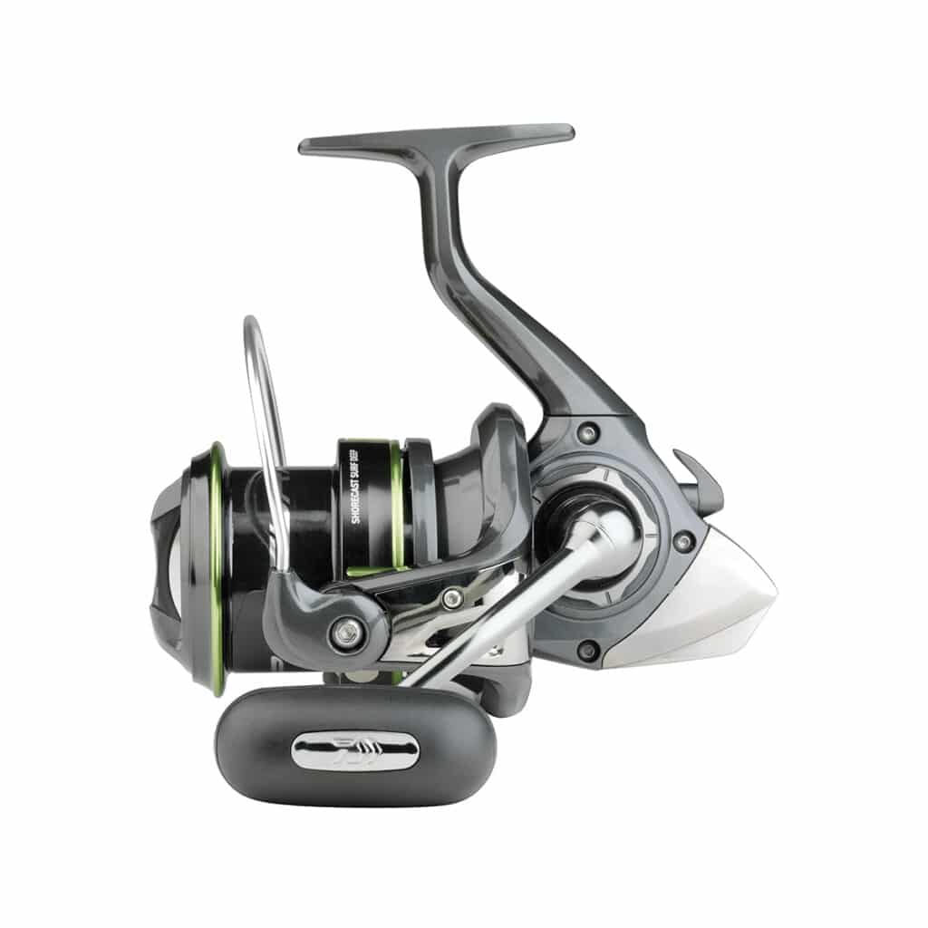 DAIWA SHORECAST SURF DEEP-0