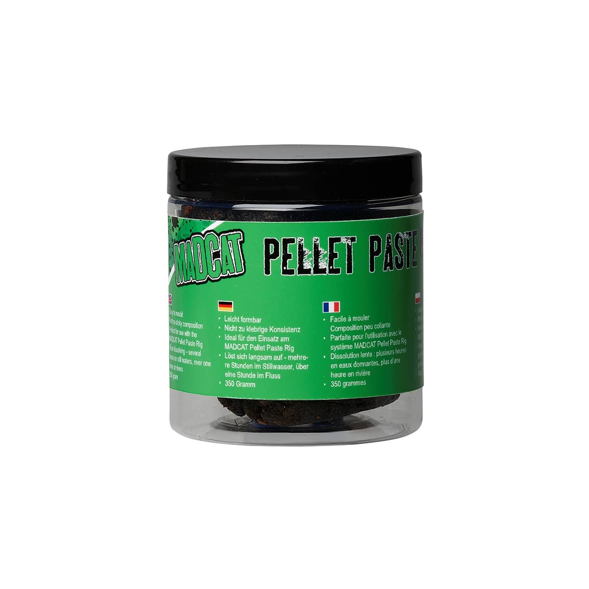 MADCAT PELLET PASTE MADCAT PELLET PASTE