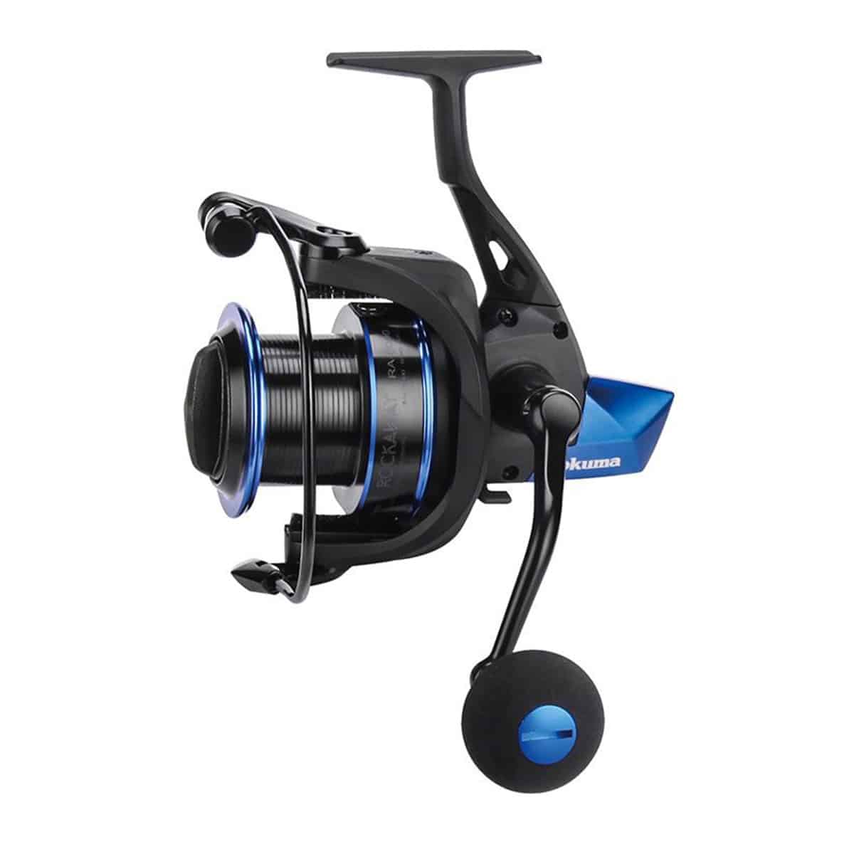 OKUMA ROCKAWAY OKUMA ROCKAWAY