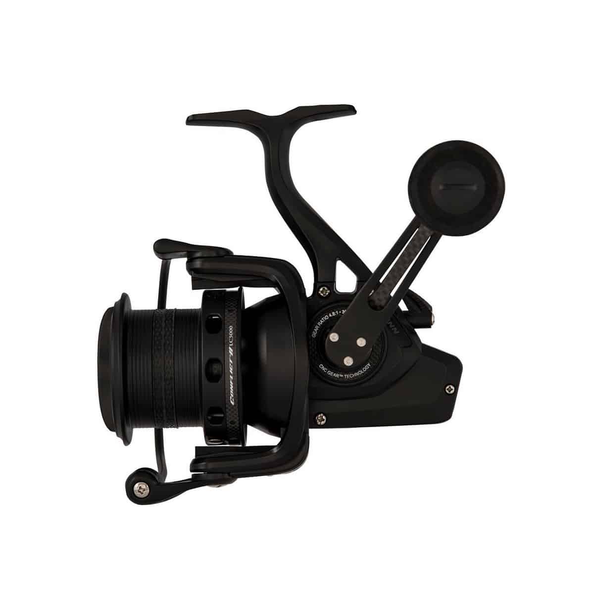 PENN CONFLICT II LC PENN CONFLICT II LC