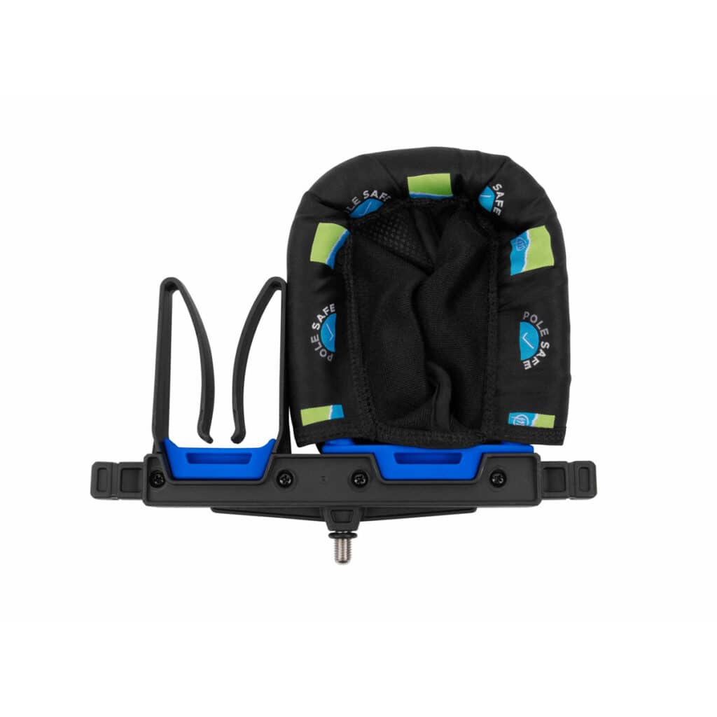 PRESTON POLE SAFE COMBO