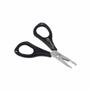 SAVAGE GEAR BRAID AND SPLITRING SCISSORS