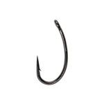FOX CARP HOOKS CURVE SHANK-0