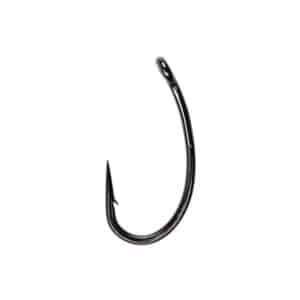 FOX CARP HOOKS CURVE SHANK-0