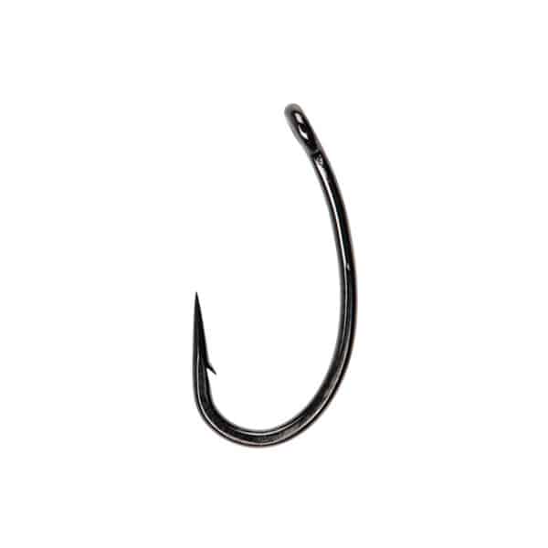 FOX CARP HOOKS CURVE SHANK-0