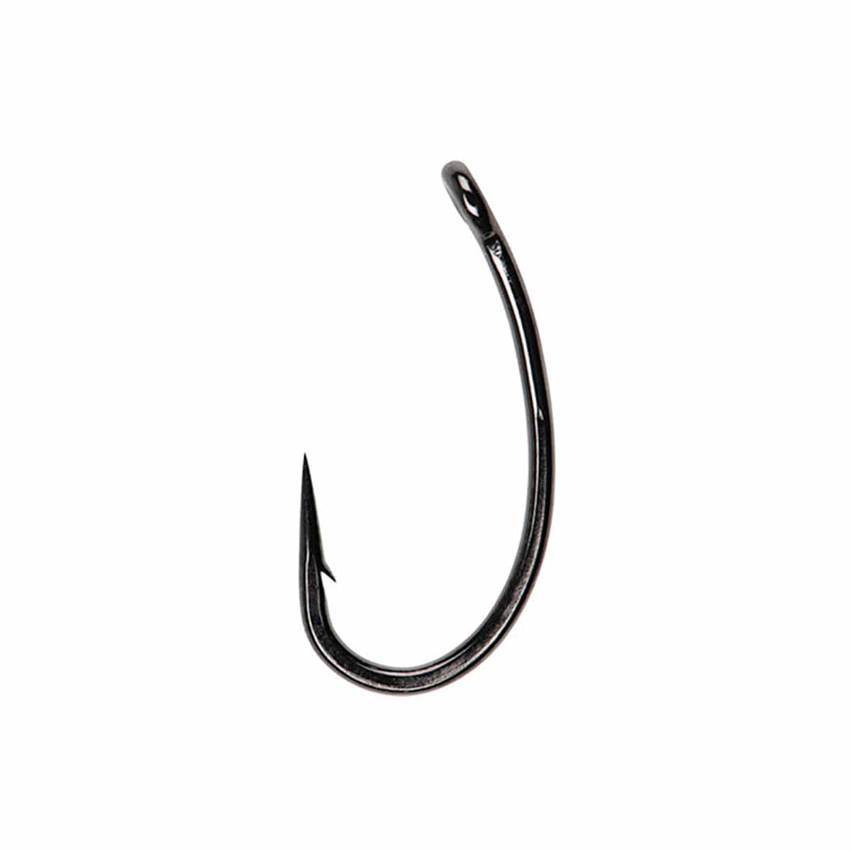 FOX CARP HOOKS CURVE SHANK-0 FOX CARP HOOKS CURVE SHANK-0
