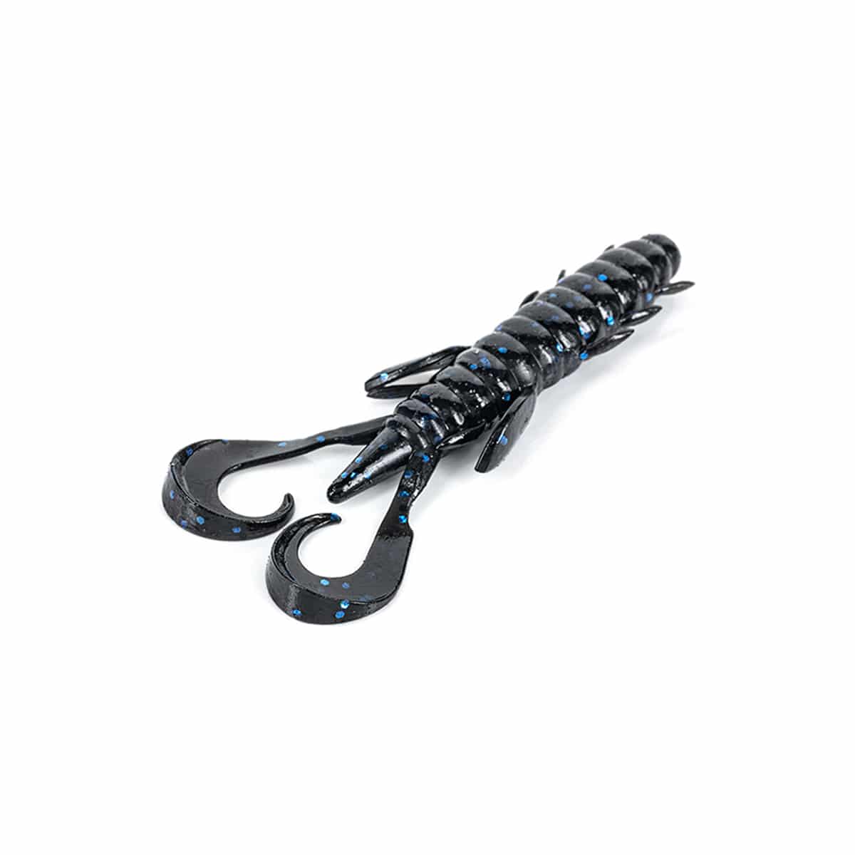 MOLIX FREAKY CRAW 4" MOLIX FREAKY CRAW 4"