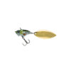 MOLIX TRAGO SPIN TAIL WILLOW 1/4OZ-0