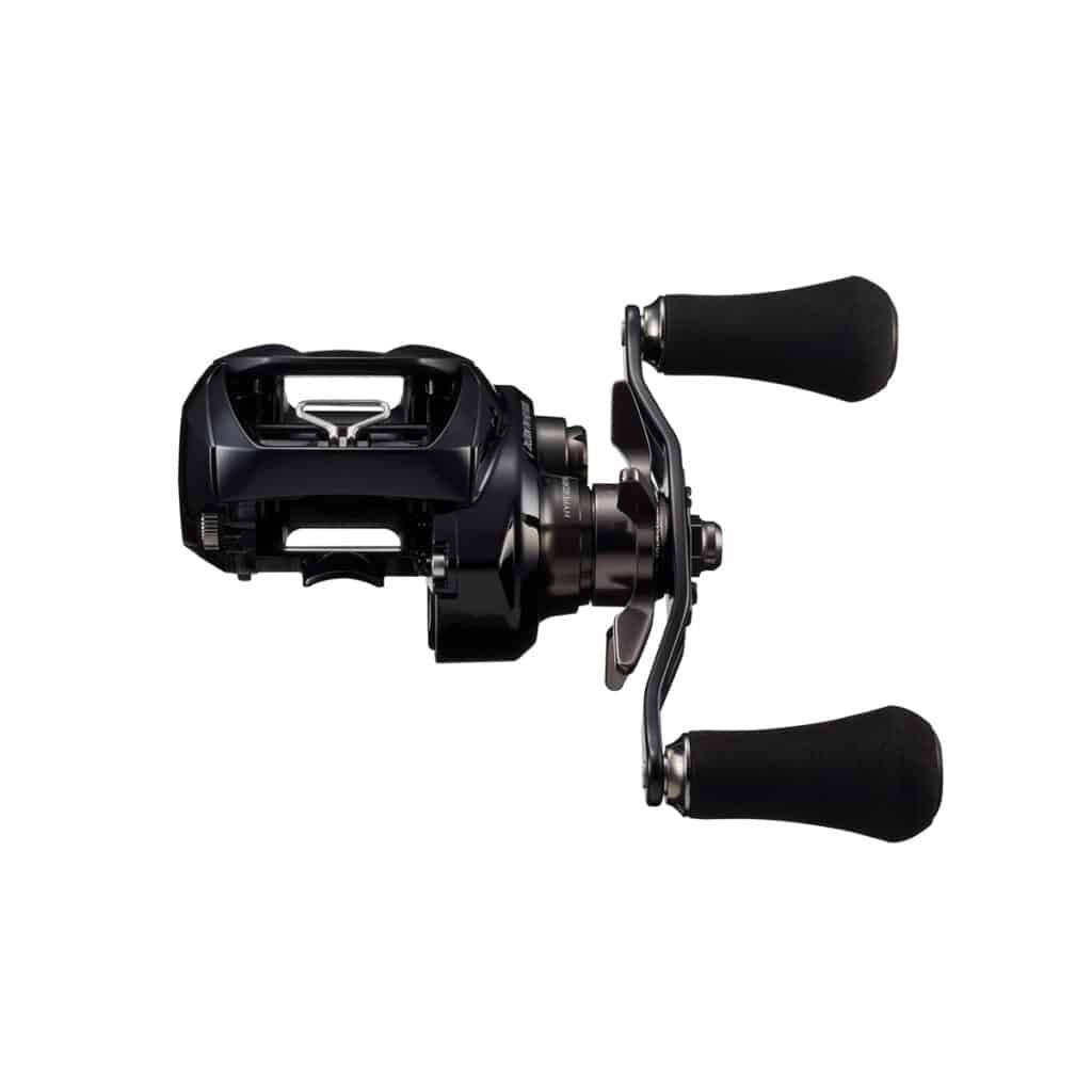 DAIWA 22 ZILLION TW HD-28721