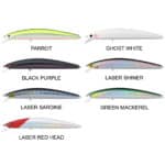 DAIWA SALT PRO MINNOW 17S-21695