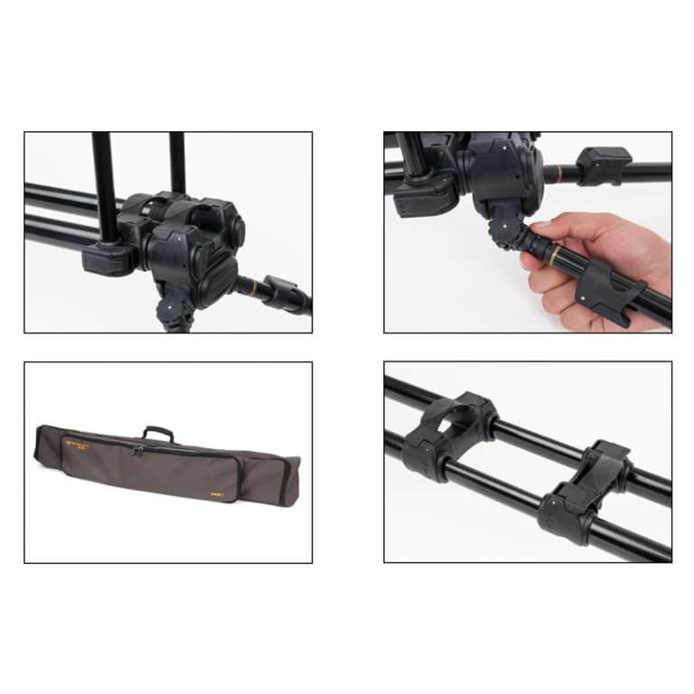 FOX RANGER MK2 CAMO-21713