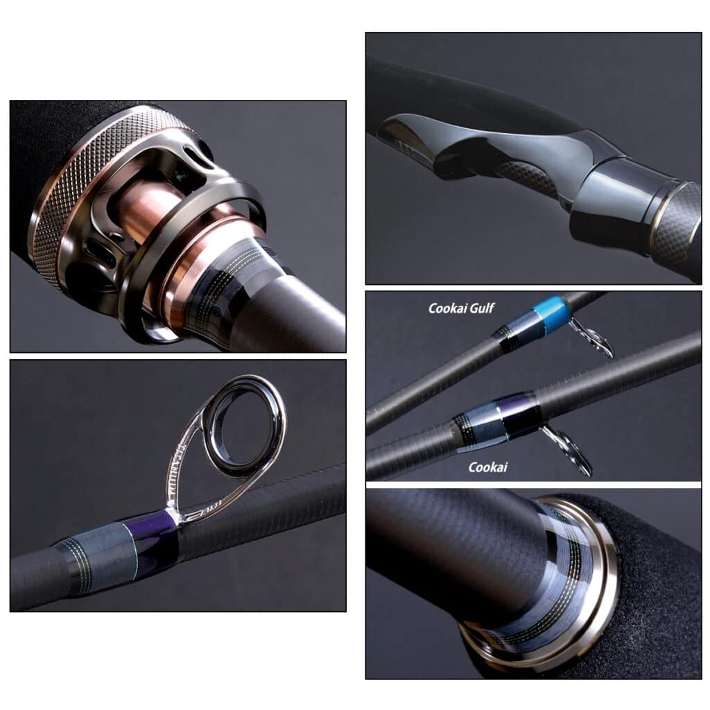 MEGABASS COOKAI-21666