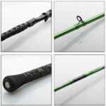 MADCAT GREEN BAITCAST-21701