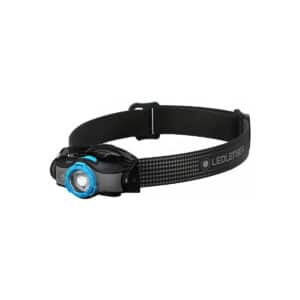 LED LENSER MH5