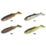 MOLIX RT SHAD 7"-21655