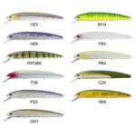 O.S.P ASURA II 925 SP-21731