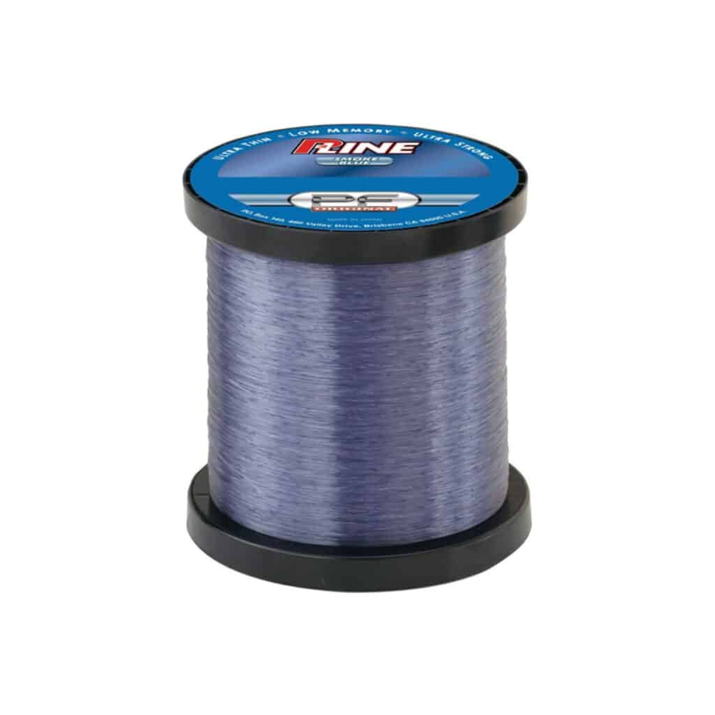 P-LINE PF ORIGINAL 325YDS SMOKE BLUE-0