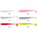 REINS AJI RINGER SHAD-21734