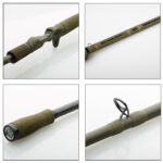 SAVAGE GEAR SG4 SPINNERBAIT SPECIALIST BAITCASTING-21600