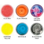 BERKLEY POWERBAIT GLITTER TROUT BAIT-21706