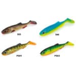 MOLIX RT SHAD 7"-21654