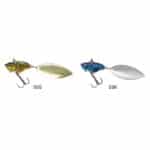 MOLIX TRAGO SPIN TAIL WILLOW 3/4OZ-22554