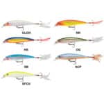 RAPALA X-RAP 80-21801