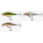 RAPALA SHADOW RAP SOLID SHAD 60-21791