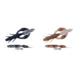 O.S.P DOLIVE CRAW 3"-21765