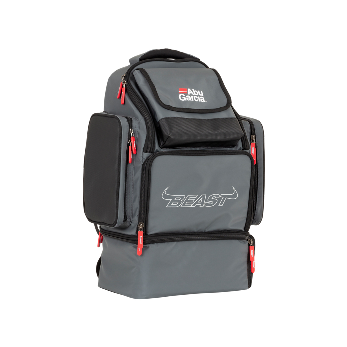 ABU GARCIA BEAST PRO RUCKSACK-0 ABU GARCIA BEAST PRO RUCKSACK-0