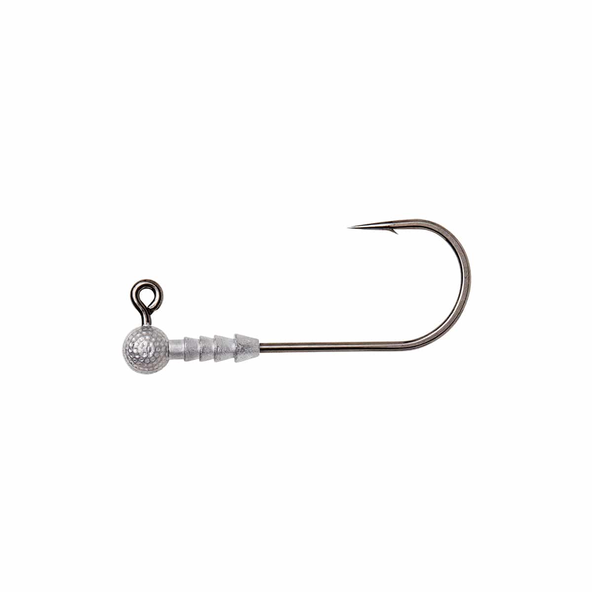 MADCAT GOLF BALL JIG HEADS MADCAT GOLF BALL JIG HEADS